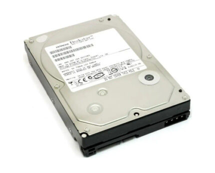 0F10633 | Hitachi | Deskstar 7K1000.B 160GB 7200RPM SATA 3GB/s 8MB Cache 3.5-inch Hard Drive