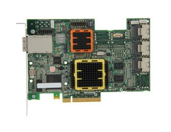 ASR-51245SGLT | Adaptec | Ada 51245 Sata/Sas 12+4pt Pcie Raid Sgl