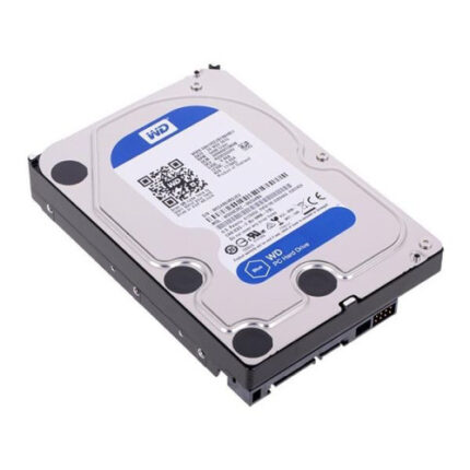 WD5000LPVT-24G33T1 | Western Digital | Scorpio Blue 500GB 5400RPM SATA 3.0GB/s 8MB Cache 2.5-inch Hard Drive