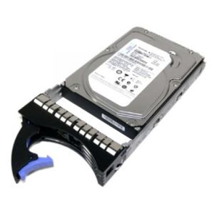 46U3016 | IBM | 600GB 15000RPM SAS 6Gbps Hot Swap 3.5-inch Internal Hard Drive