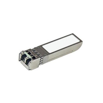 10G-XFP-CW51-ENC | ENET | 10Gbps 10GBase-ZR CWDM Single-mode Fiber 80km 1510nm Duplex LC Connector XFP Transceiver Module with DOM for Brocade Compatible