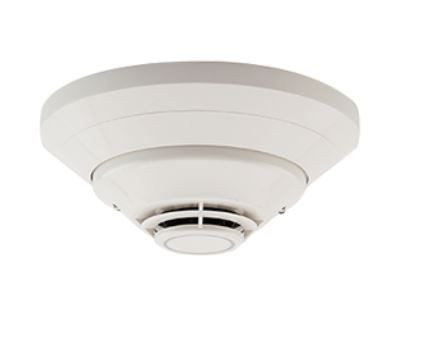 hbt-fire-fwd-200acclimate-fwd-200-swift-wireless-detector-primaryimage__78174.1770824529.1280.1280__72372.1770825884.jpg FWD-200ACCLIMATE | Honeywell | Notifier Wireless Smoke and Heat Detector - Image 1