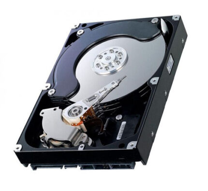 HDD1F19 | TOSHIBA | 120GB 5400RPM SATA 3GB/S 16MB CACHE 1.8-INCH HARD DRIVE