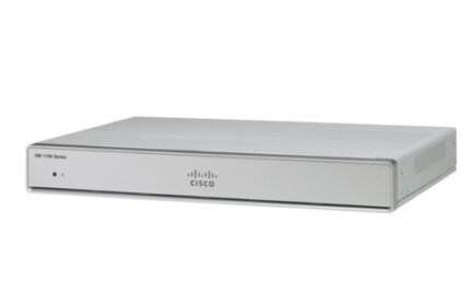 C1111-8Plteea-Dna= | Cisco | Isr 1100 8 Port Dual Ge Lte Ea With Dna Support