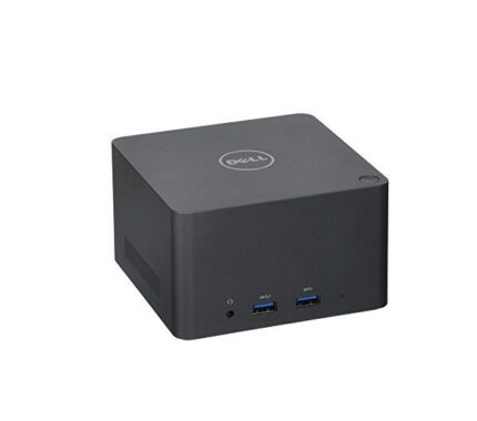0WLD15 | DELL | Wireless Docking StATIon