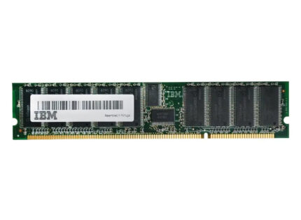 47J0151 | IBM | 4GB DDR3-1333MHz PC3-10600 ECC Registered CL9 240-Pin DIMM 1.35V Low Voltage Dual Rank Memory Module