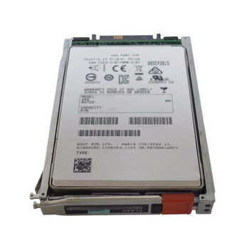 005050255 | EMC | 400Gb Slc Fibre Channel 4Gbps 2.5-Inch Internal Solid State Drive (Ssd)