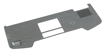 C031P | Dell | Latitude E6400 XFR- Palmrest Protector Overlay