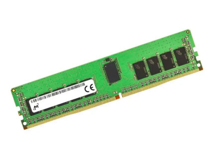 MTA36ADS2G72PZ-2G1 | Micron Technology | 16GB DDR4-2133MHz PC4-17000 ECC Registered CL15 288-Pin DIMM 1.2V (VLP) Dual Rank Memory Module
