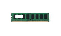 CT404826 | CRUCIAL TECHNOLOGY |CRUCIAL 512Mb Ddr-400 Mhz Pc3200 Non-Ecc Unbuffered Cl3 184-Pin Dimm Memory Module Upgrade For Tyan S5120 Tomcat I915