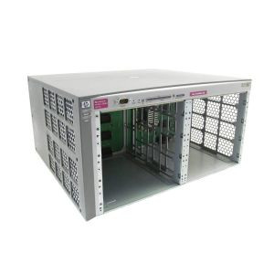 J4819-69001 | HP | ProCurve Switch 5308xl 8-Slot Layer-4 Managed Chassis Only with Single AC Power Supply