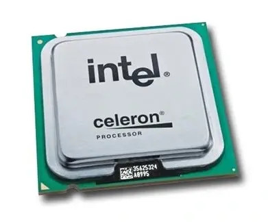 E3400 | Intel | Celeron Dual Core 2.60Ghz 800MHz FSB 1MB Cache Socket LGA775 Processor