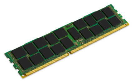 MT9HYF6472AY-53EB3 | Micron | 512MB PC2-4200 DDR2-533MHz ECC Unbuffered CL4 240-Pin DIMM Single Rank Memory Module