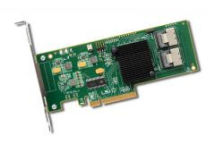 AB465AX | HP | 2-Port 2GB/s Fibre Channel PCI-Express-X Host Bus Adapter
