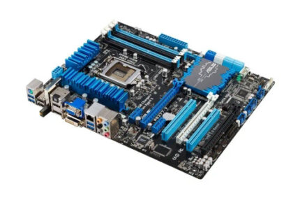 41W1360 | IBM | System Board Graphics Media Accelerator 950 without Wireless WAN