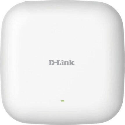 DAPX2810 | D-Link | Nuclias DAP-X2810 Dual Band 1.76 Gbit/s Wireless Access Point