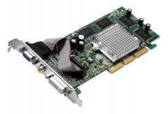 512P3N723LR | Evga | Geforce 8400 Gs 512Mb 64-Bit Ddr2 Hdcp Ready Pci Express 2.0 X16 Video Graphics Card